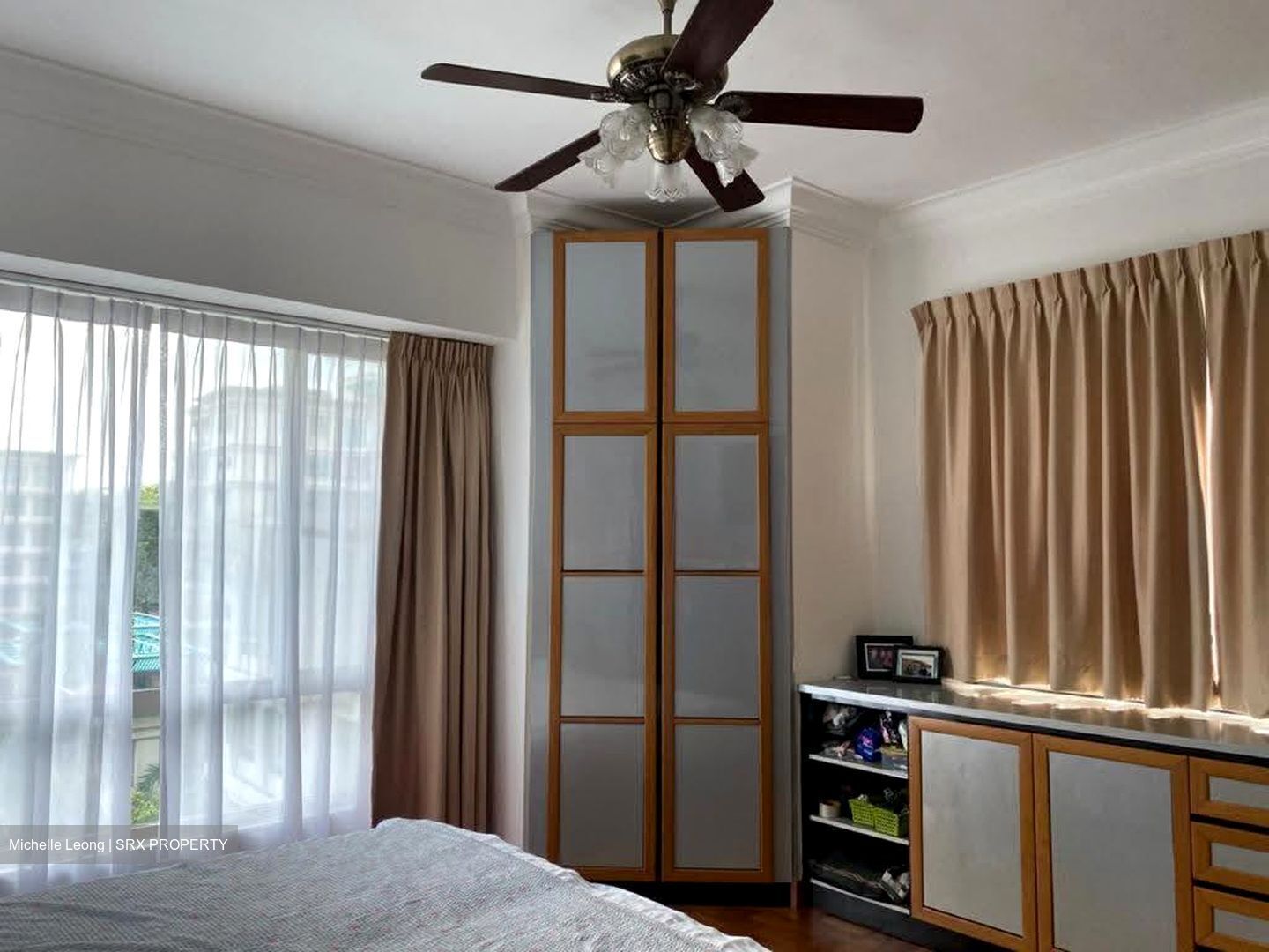 Maplewoods (D21), Condominium #622256461